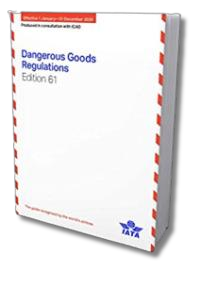 IATA Dangerous Goods Regulations